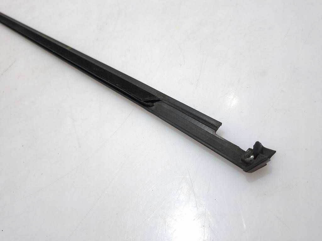 фото №10, Seat leon iii 5f правая молдинг / прокладка стекло дверь передних 5f4837478