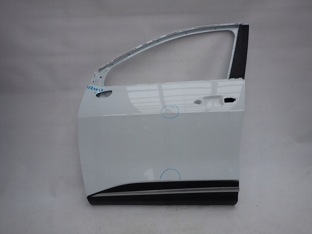 фото №1, Kia sportage v 5 21- дверь перед передние левая