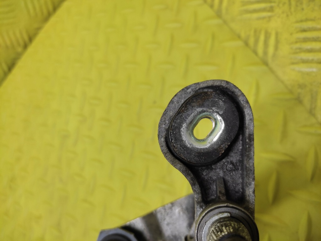 фото №4, Seat exeo механізм двірник перед 3397021211