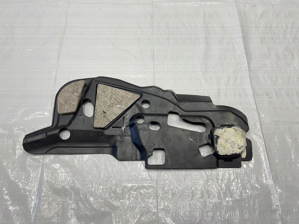 фото №1, Jeep grand cherokee wk2 lift шумоизоляция защита