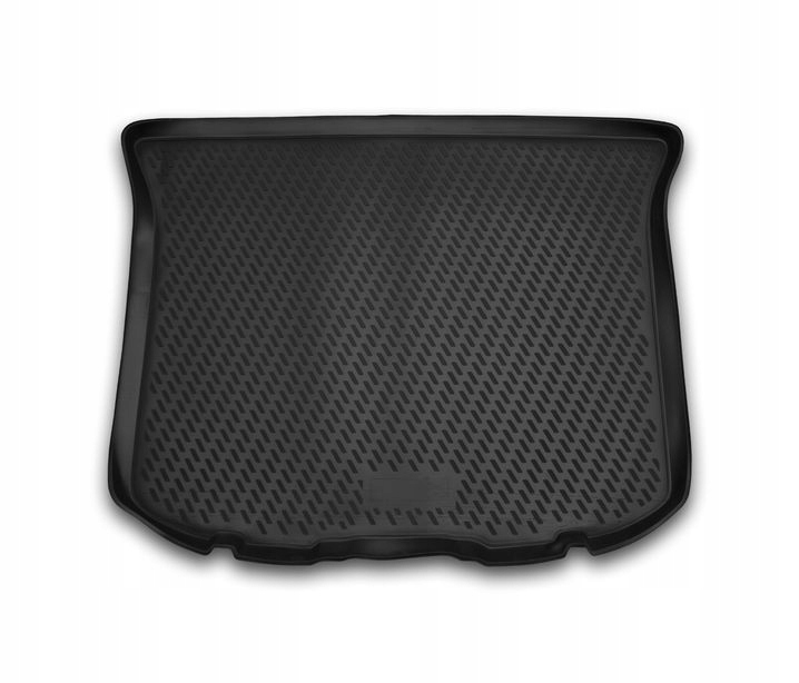 фото №1, Мат do багажника tpe ford edge 1 facelift 2011-15