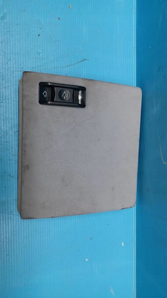 фото №1, Bmw 3 e46 перемикач люк