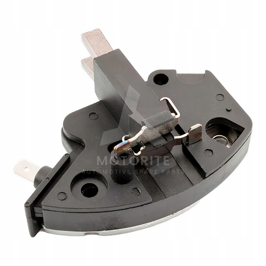 фото №6, Регулятор напряжения типа lucas magneti prestolite