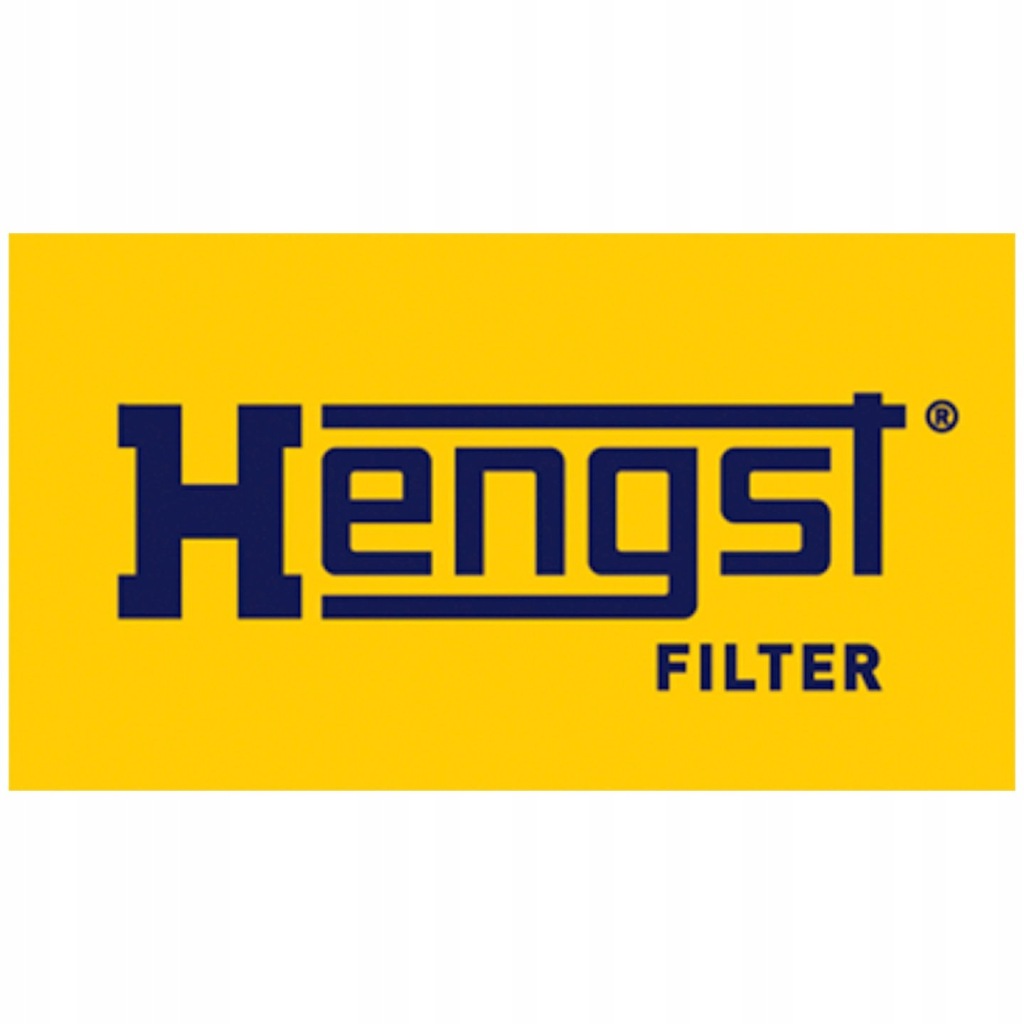 фото №3, Hengst фільтр e1538l фільтр повітря