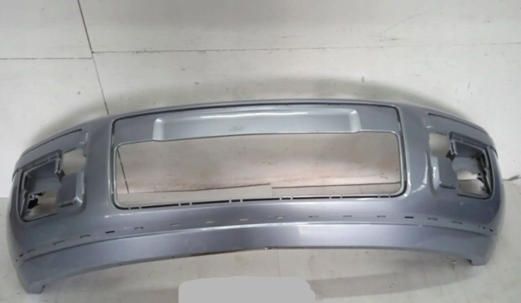 фото №1, Бампер перед ford fusion lift