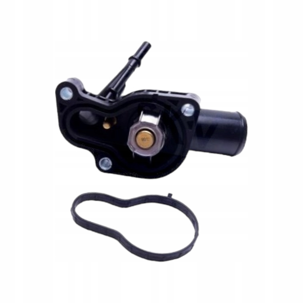 фото №14, Skv термостат fiat 500x tipo jeep renegade 1.6 20s