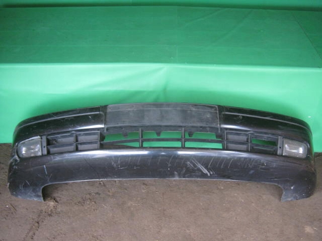 фото №1, Bmw 5 e39 старый model бампер перед