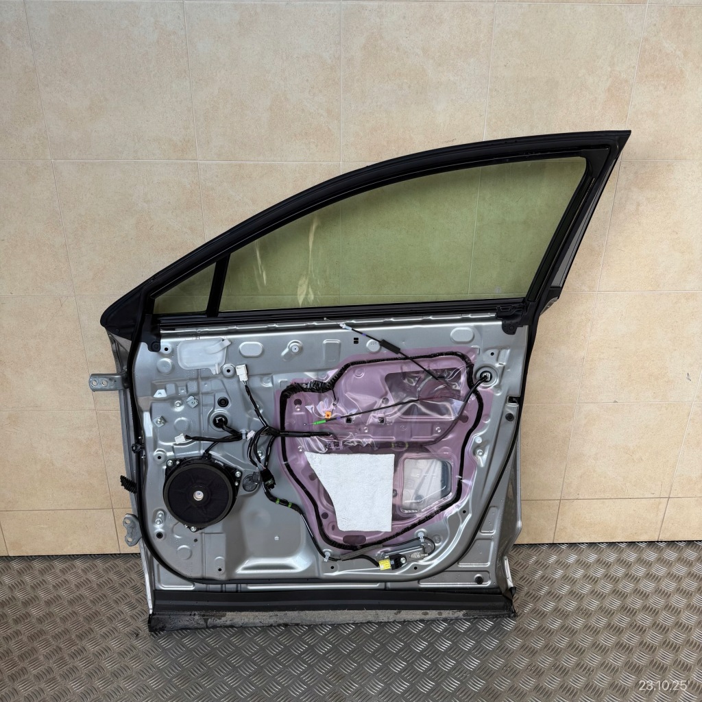 фото №5, Дверь полный передние правое lexus nx 300 nx300 lift f-sport 2018 rok