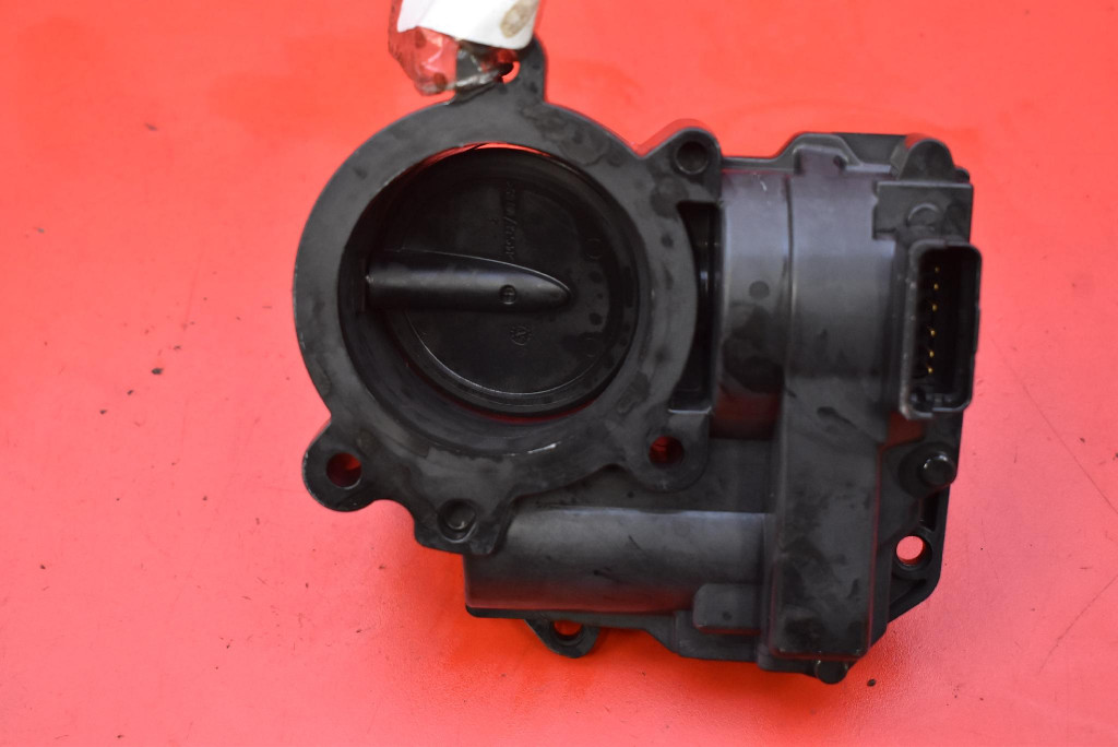 Дросельна заслінка a2c39215900 mini cooper r56 1.6 thp 175km 06-10 Зі Шроту