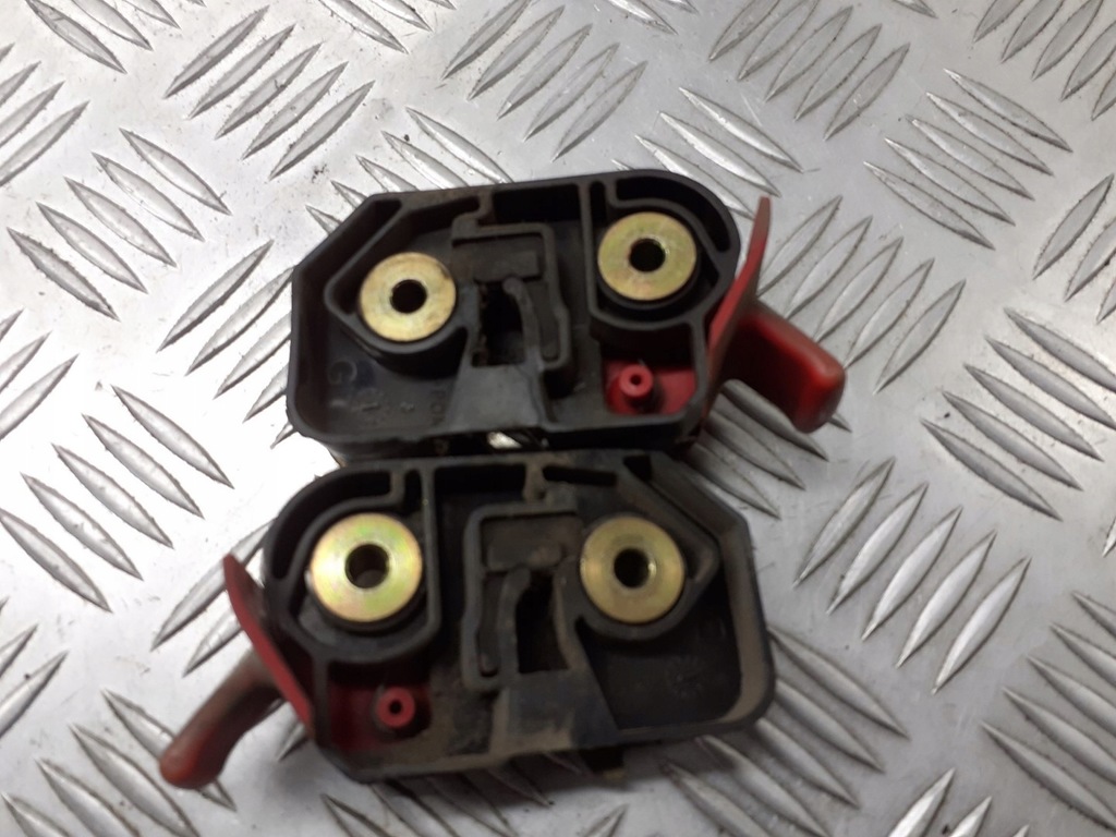 фото №1, Замки кришки багажника smart fortwo