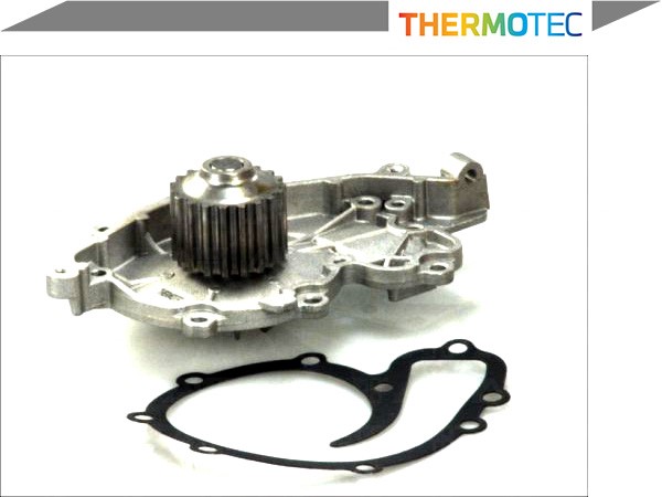 фото №3, Thermotec насос рідина охолоджуючої renault espace i