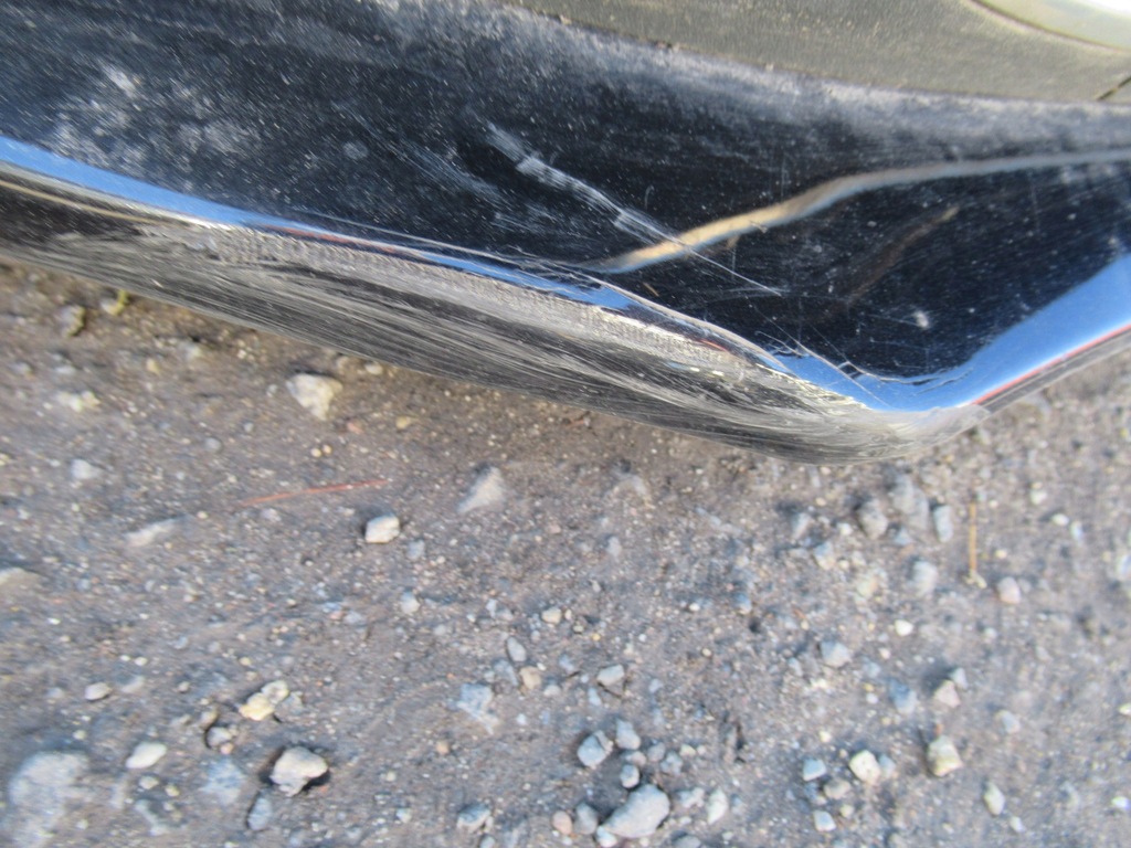 фото №5, Vw jetta vi 12r бампер kompletny lc9x pdc омивачі haloeny