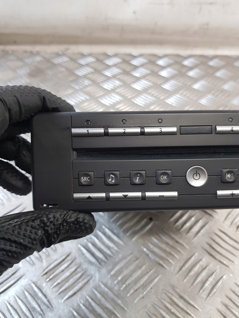 Радіо 8200207099a renault espace iv Ціна