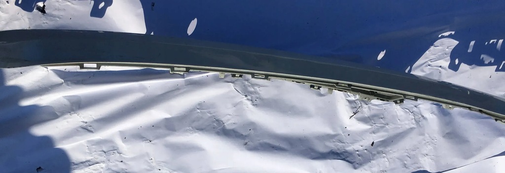 фото №15, Bmw x3 g01 2021 бамперы