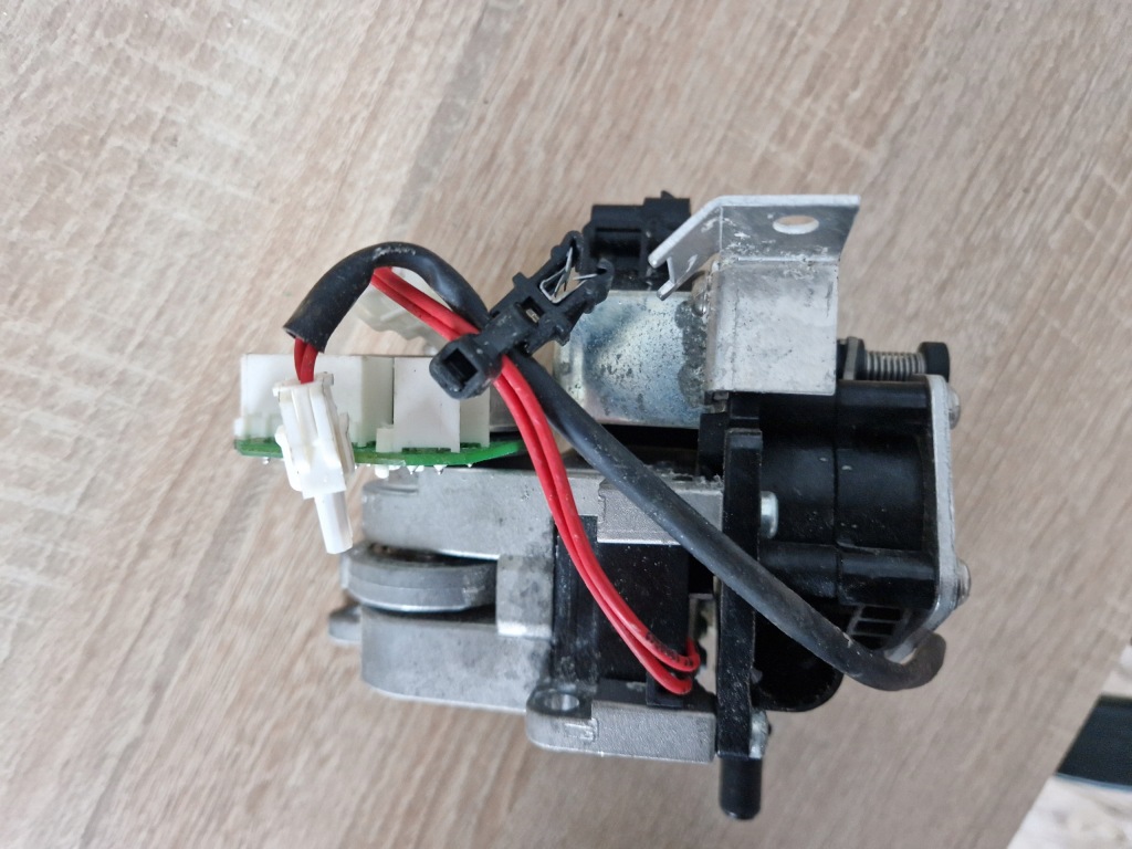 Модуль насосный к насоса насос adblue volvo renault iveco Оригинал