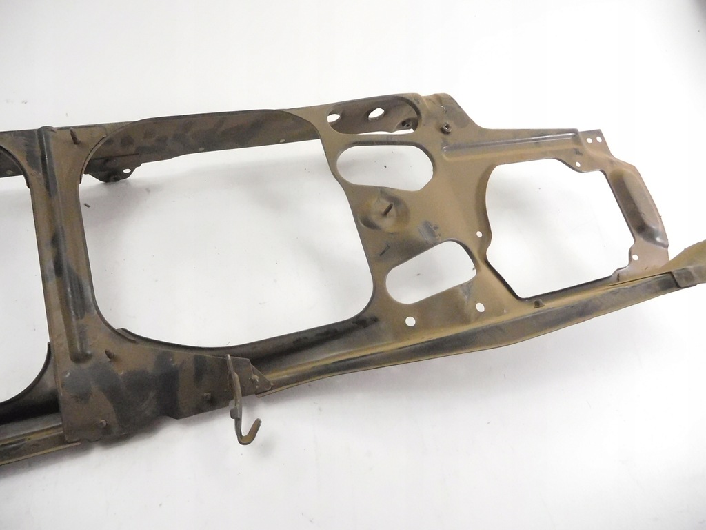 фото №8, Pas передний lancia y10 7714771