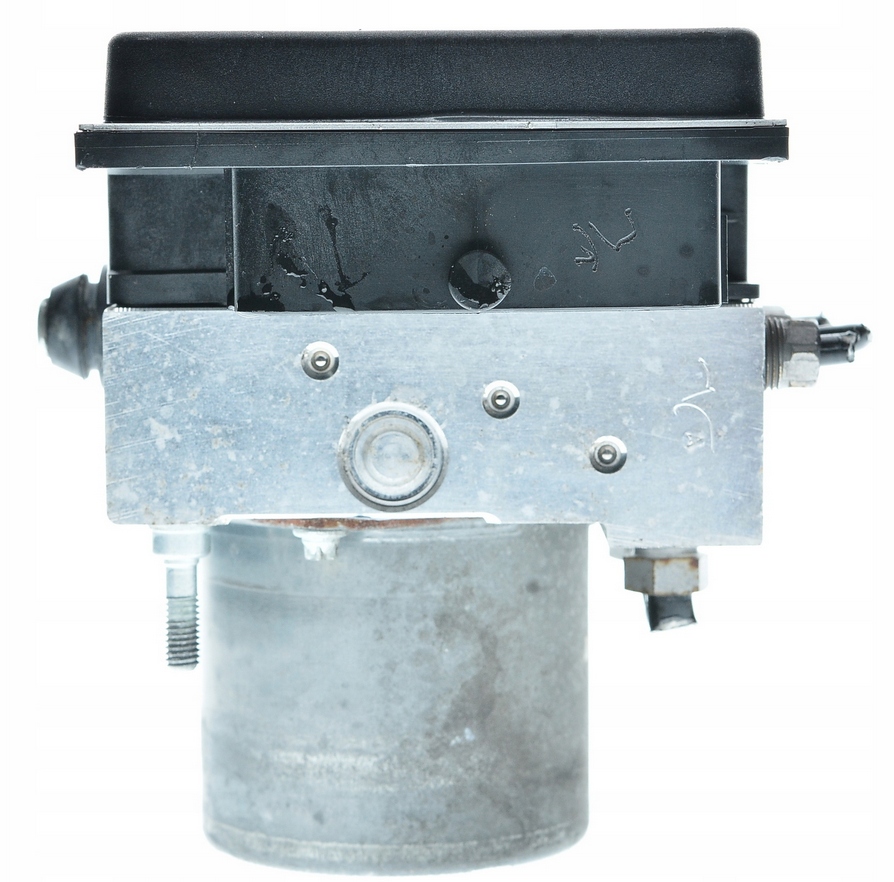 фото №7, Bosch 0265950659 насос гальмівна