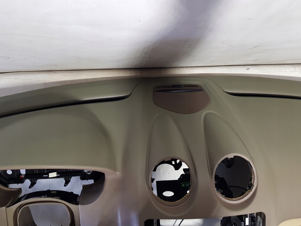 Панель  приборная панель приборная панель mercedes ml w164 рестайлинг  eu европа с Разборки