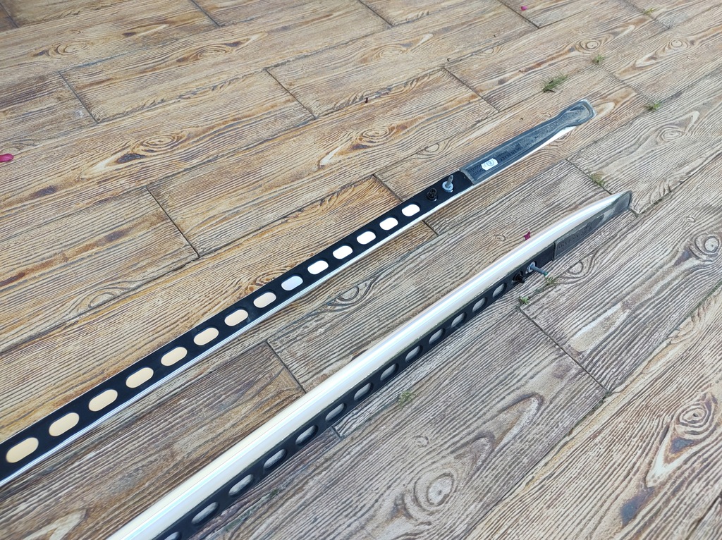 фото №9, Volvo v60 18r- рейлинги кровельные