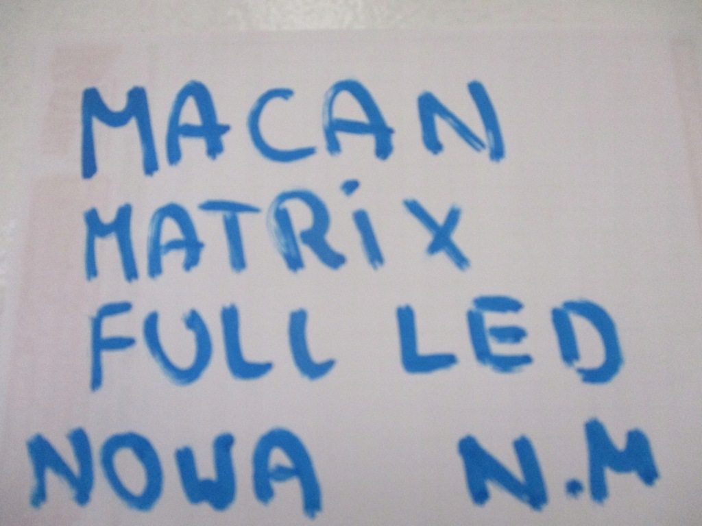 фото №16, Porsche macan 95b full led правый idealny pdls