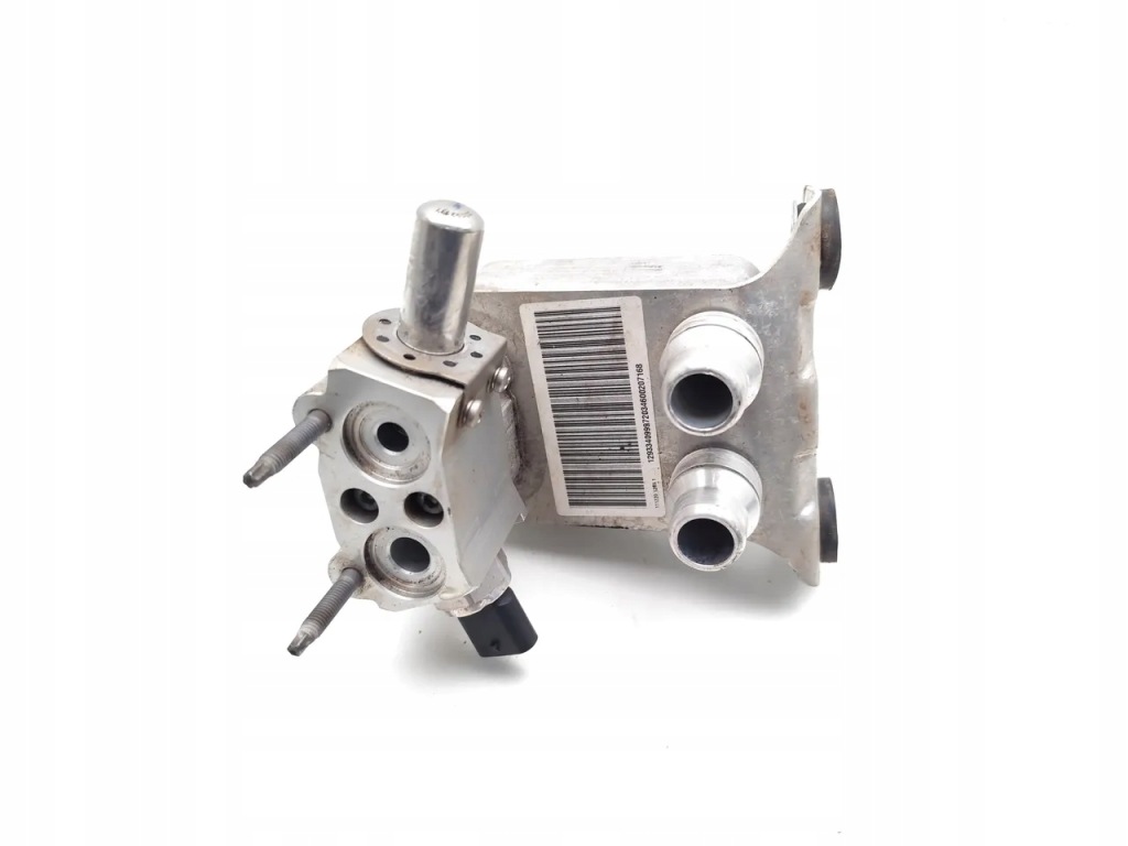 Mercedes-benz eqc клапан расширительный кондиционера a/c eqc 400 4-matic 15284128 в Украине