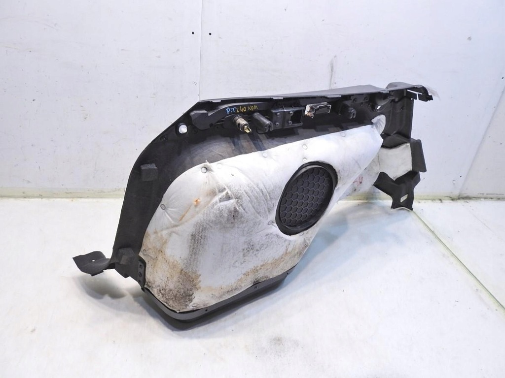 фото №7, Обивка багажника правый задняя hyundai i40 kombi