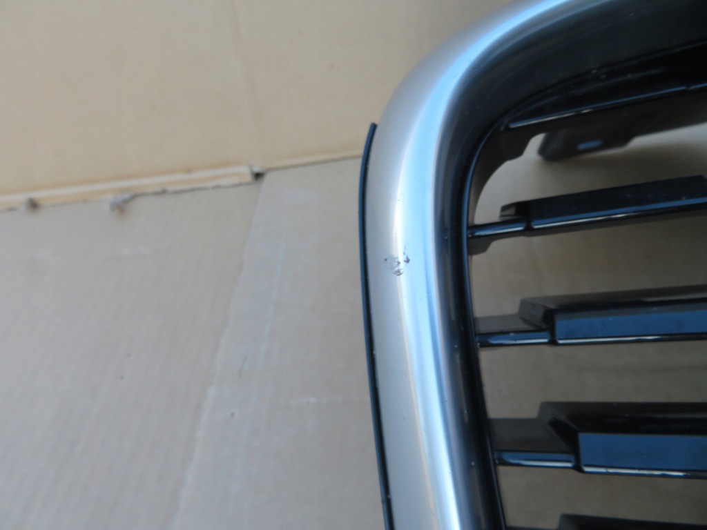 фото №10, Решітка радіатора решітка радіатора pod камера volvo xc60 ii r-design 31457464