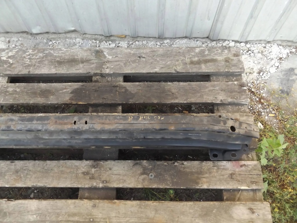 фото №2, Stilo балка бампера перед