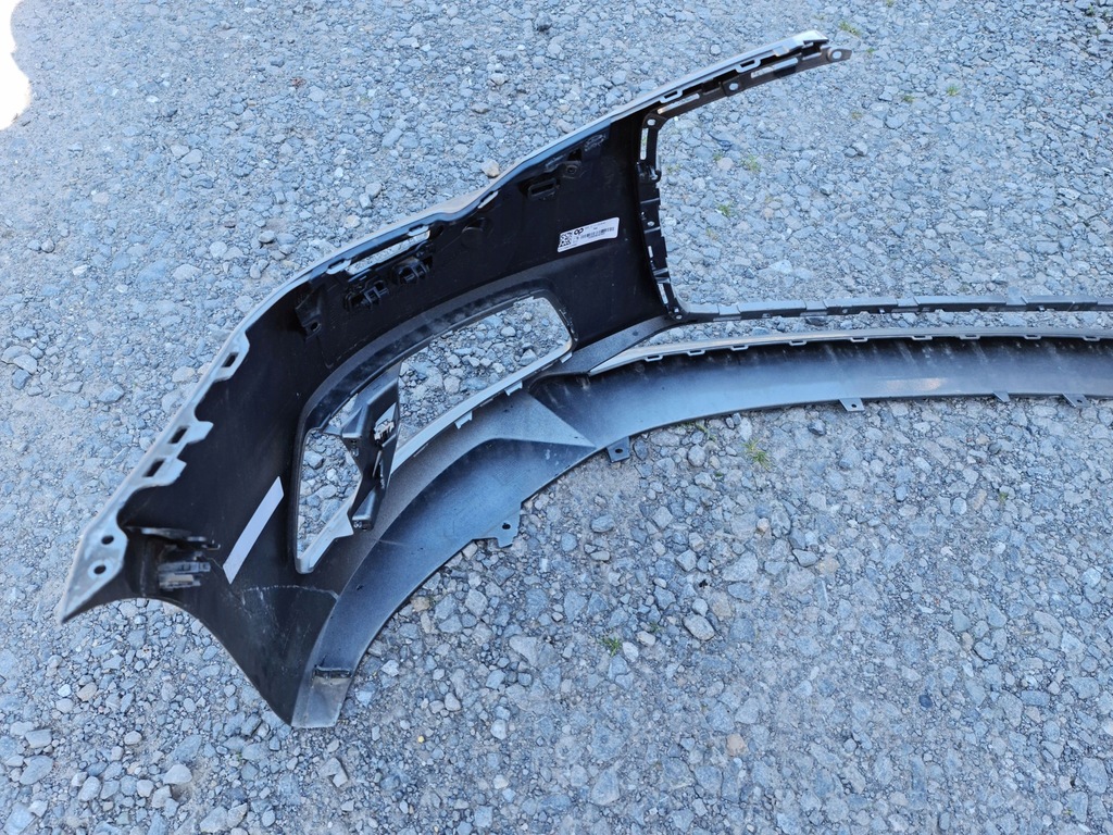 фото №6, Бампер передний audi a6 c8 2018r-