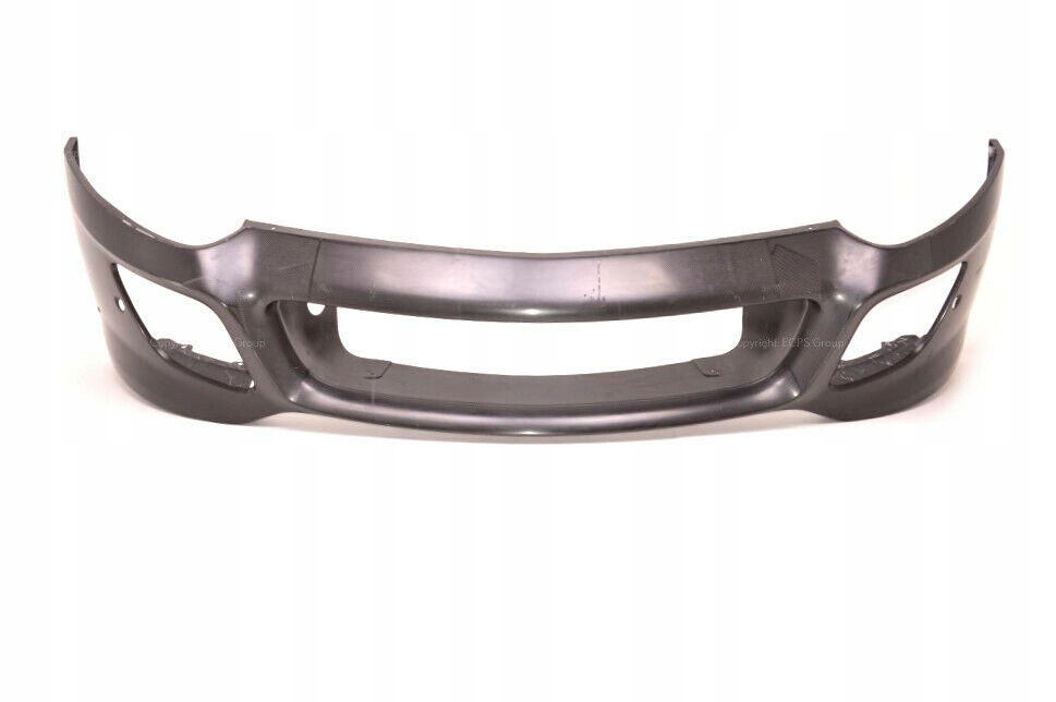 Ferrari 599 gto f141 бампер передний do покраска Оригинал