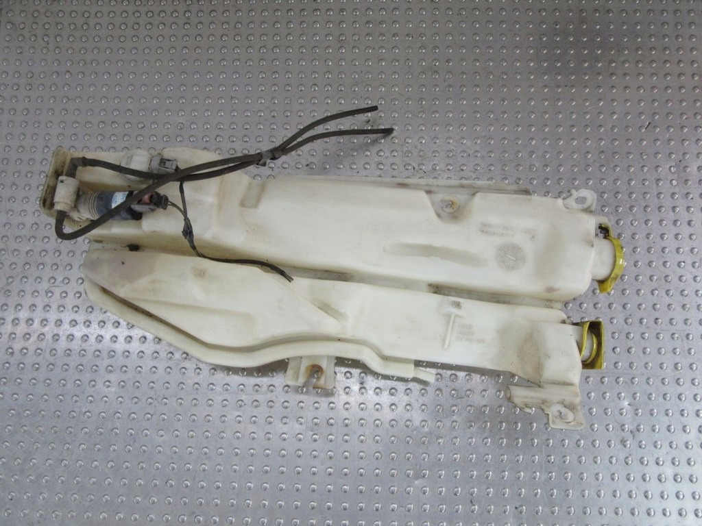 фото №6, Dodge durango ii 2005 бачок омивача