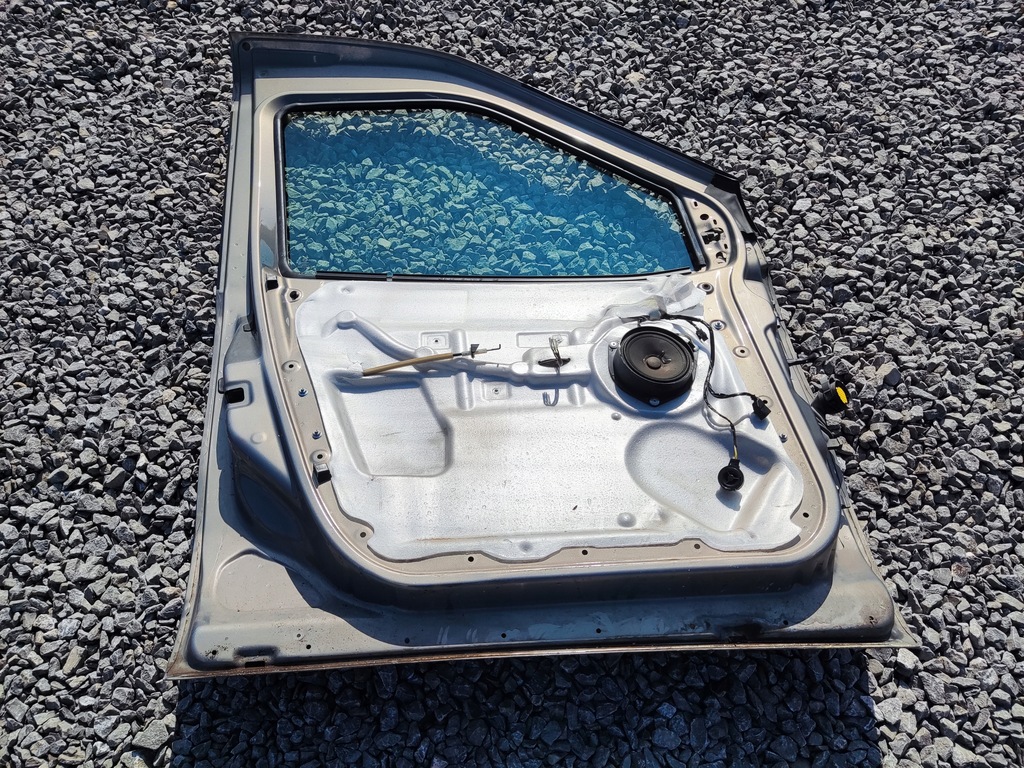 фото №9, Дверь левая перед передние opel combo d fiat doblo ii 2010-2019