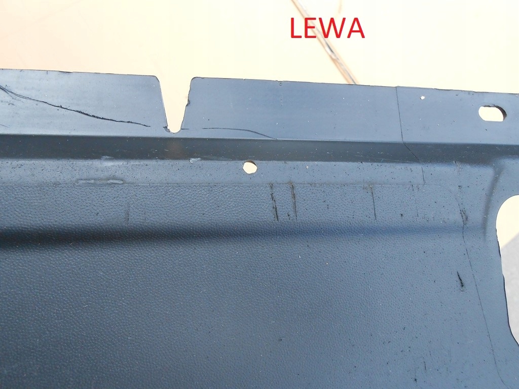 фото №5, Porsche cayenne ii 7p5 молдинг накладка поріг