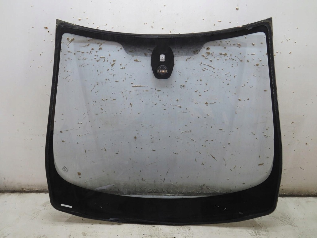 фото №5, Скло лобове датчик renault zoe