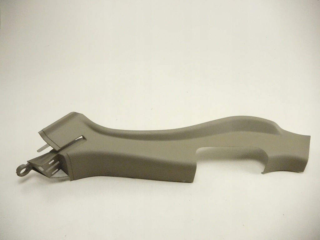 фото №2, Молдинг стойка renault megane ii 8200326526