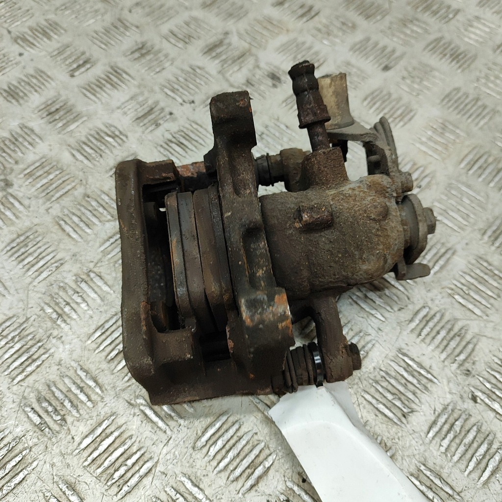 фото №6, Ford s-max 2014 права сторона задній супорт гальмівний