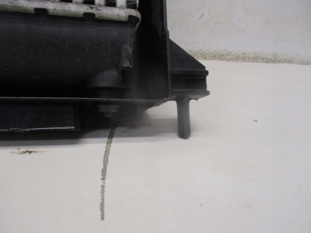 фото №8, Радіатор wody інтеркулер peugeot 3008 1.6 hdi