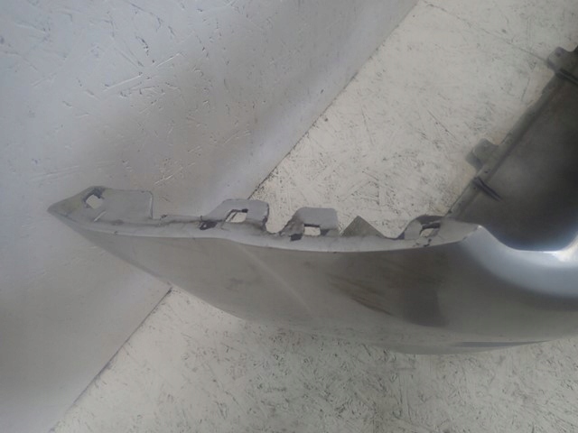 фото №6, Бампер перед передний fiat panda 3 iii 2012-