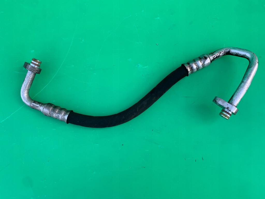 фото №1, Шланг кондиціонера renault scenic ii 2 1.9 dci