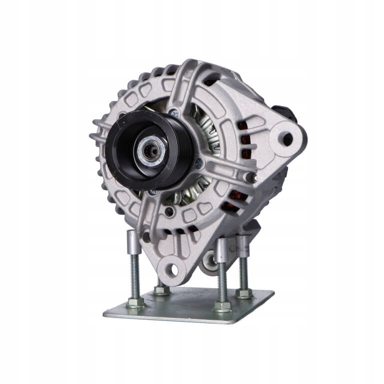 фото №1, Генератор daf cf fa 220 07.14- 1387388