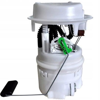 фото №1, Насос топлива модуль поплавок citroen c4 i c5 i ii iii