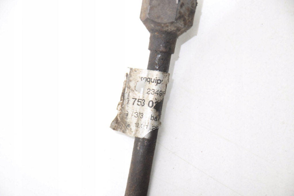 фото №13, Шланг гибкий давления bmw e65 e66 730 740