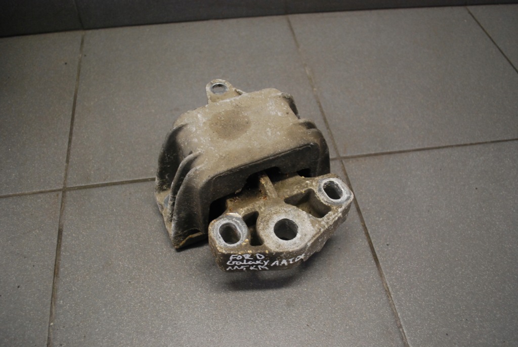 фото №1, Кронштейн подушка двигуна ford galaxy 1.9 td 7m3199555