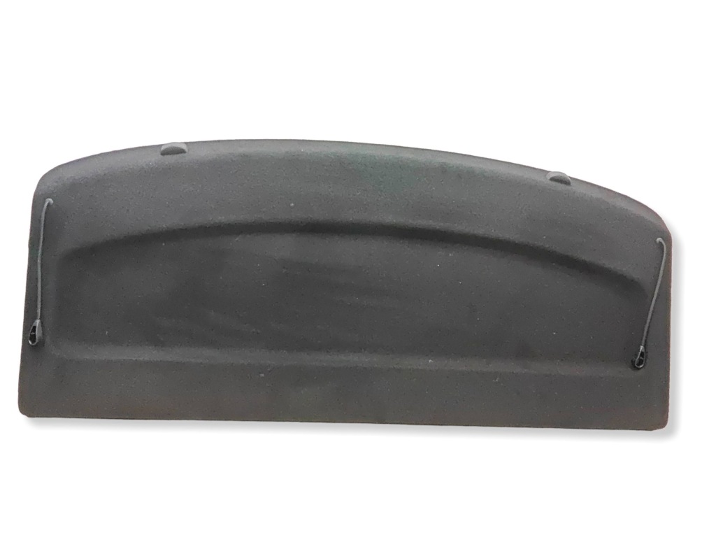 фото №1, Captur полиця задня багажника renault оригінальний номер 794202705r