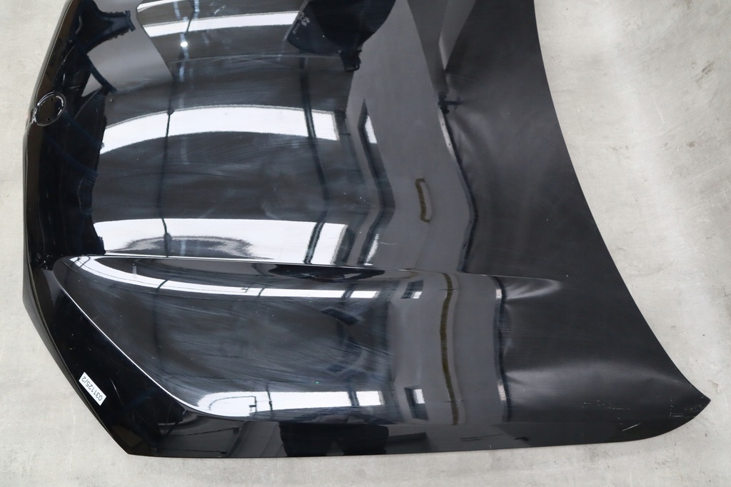 фото №6, Капот крышка двигателя bmw x5 g05 x6 g06