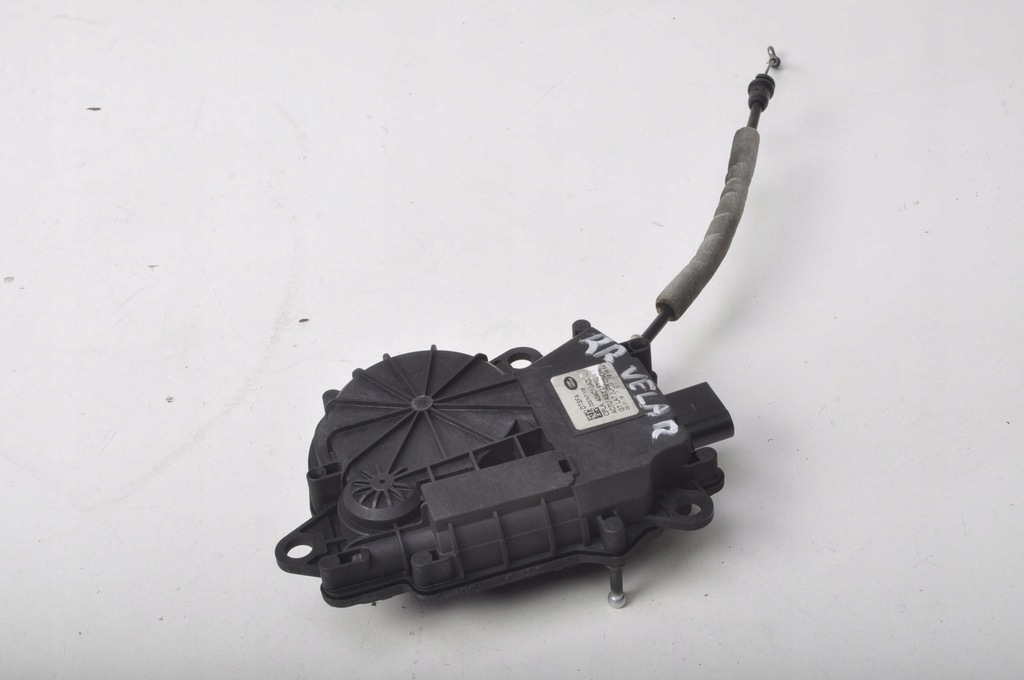 фото №1, Land rover range rover velar l560 замок доводчик задний крышки багажника
