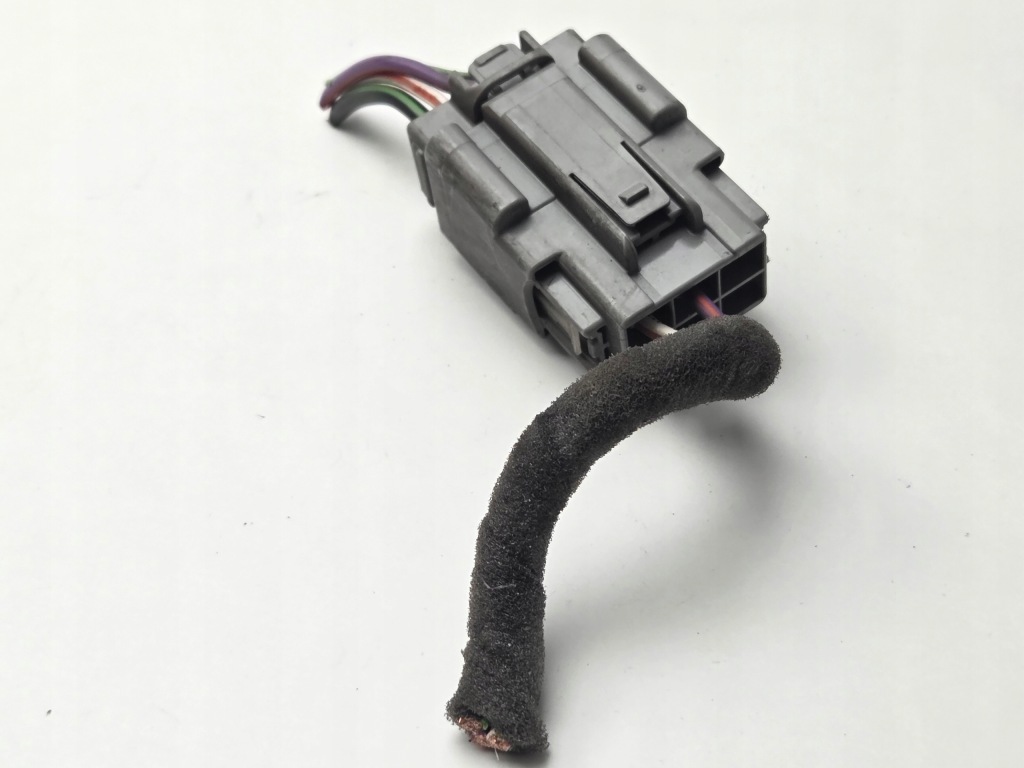 Штекер колодка ford kuga mk2 1.5 eco boost Недорого