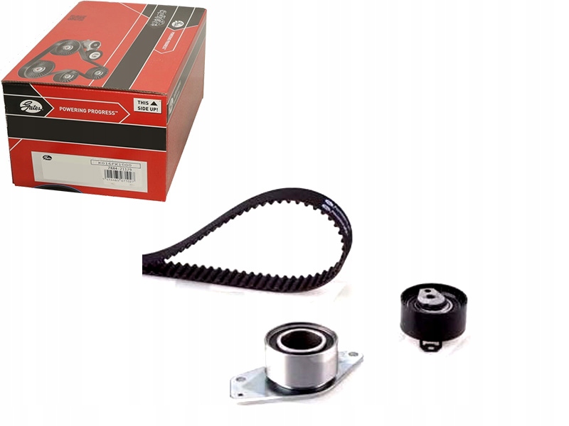 фото №1, Gates комплект - набір ремінь розподільного валу gat, k015561
