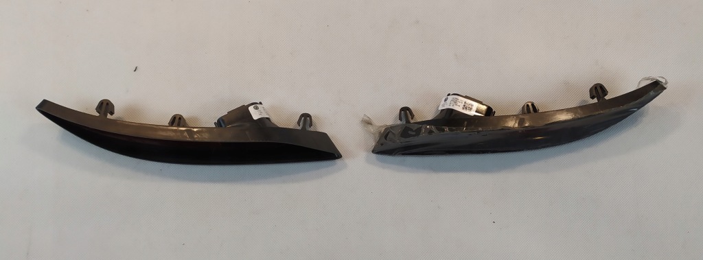 фото №5, Отражатель бампера задняя правый vw id3