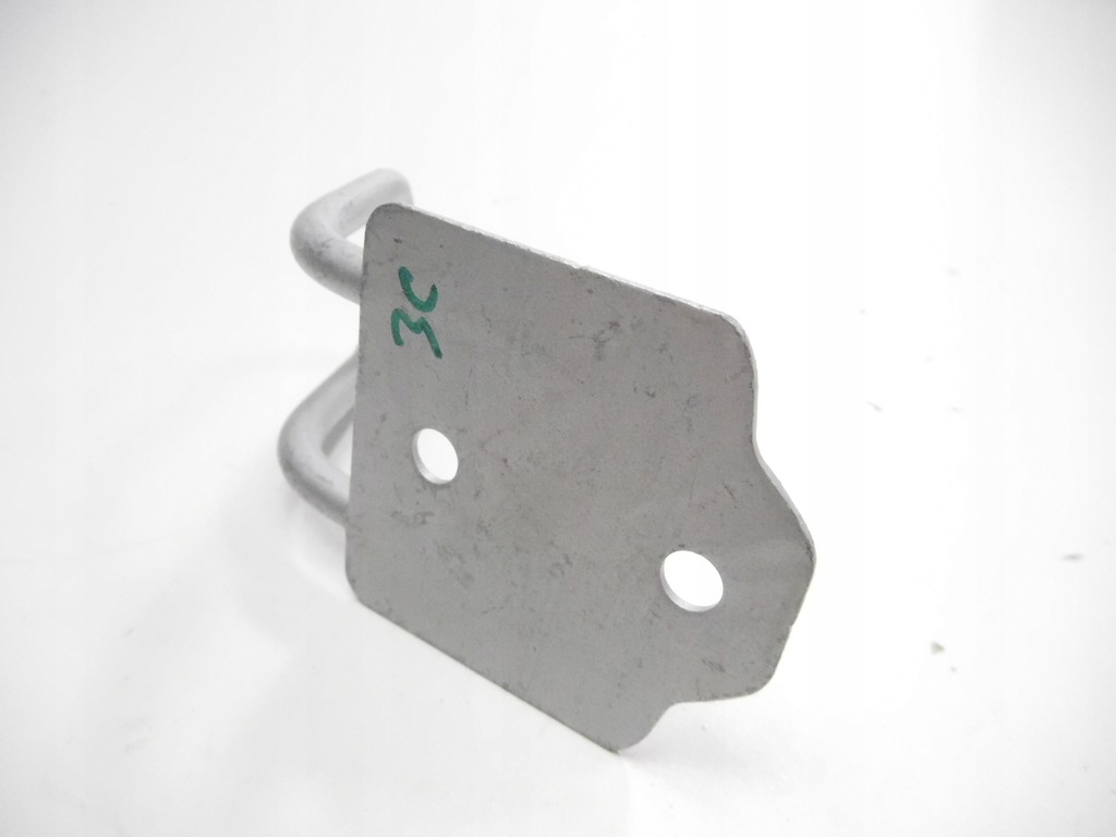 фото №6, Замок засувка капот do renault scenic ii 7701477954